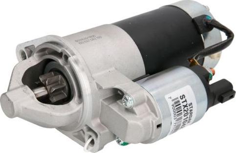 Stardax STX201042 - Starter www.autospares.lv