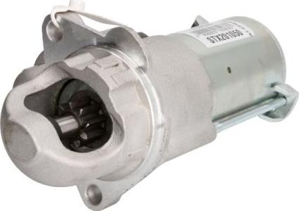 Stardax STX201050 - Starter www.autospares.lv