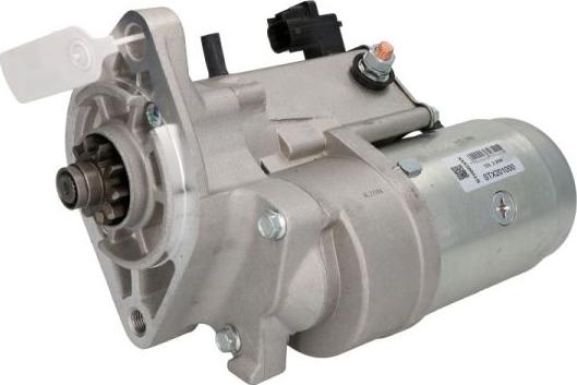 Stardax STX201000 - Starter www.autospares.lv