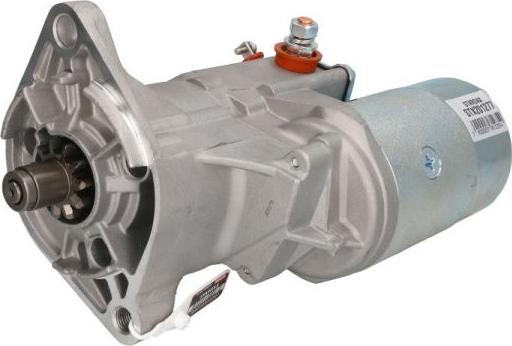 Stardax STX201277 - Стартер www.autospares.lv