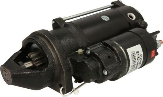 Stardax STX210088 - Стартер www.autospares.lv