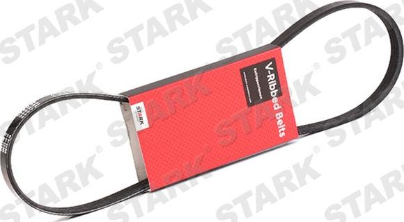 Stark SK-4PK840 - V-Ribbed Belt www.autospares.lv