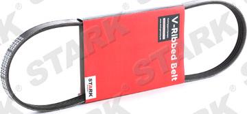 Stark SK-4PK800 - Поликлиновой ремень www.autospares.lv