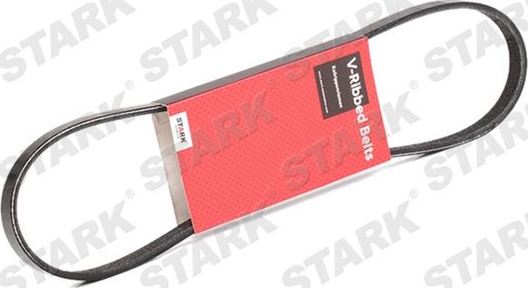 Stark SK-4PK813 - V-Ribbed Belt www.autospares.lv