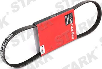 Stark SK-4PK825 - Ķīļrievu siksna www.autospares.lv