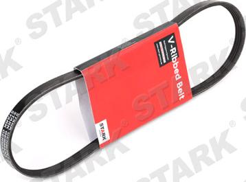 Stark SK-4PK780 - V-Ribbed Belt www.autospares.lv