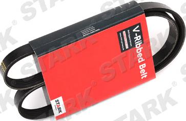 Stark SK-5PK1030 - V-Ribbed Belt www.autospares.lv