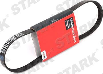 Stark SK-5PK838 - Ķīļrievu siksna www.autospares.lv