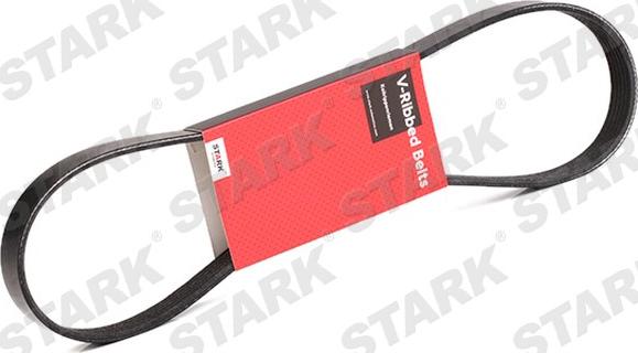 Stark SK-6PK905 - Ķīļrievu siksna www.autospares.lv