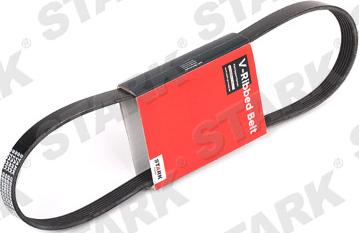 Stark SK-6PK923 - V-Ribbed Belt www.autospares.lv