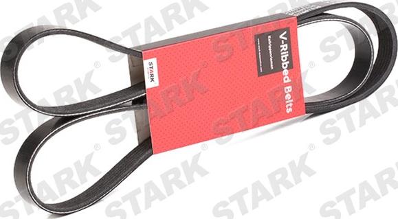 Stark SK-6PK1470 - Ķīļrievu siksna autospares.lv