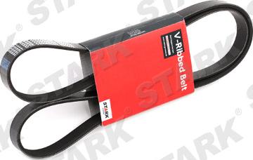 Stark SK-6PK1555 - Поликлиновой ремень www.autospares.lv