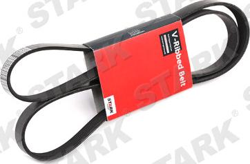 Stark SK-6PK1613 - Поликлиновой ремень www.autospares.lv