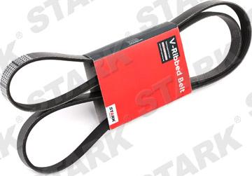 Stark SK-6PK1678 - Ķīļrievu siksna autospares.lv