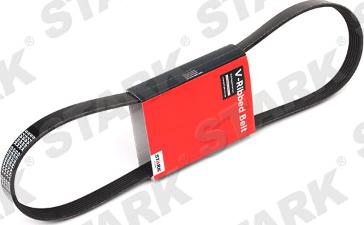 Stark SK-6PK1045 - Ķīļrievu siksna www.autospares.lv