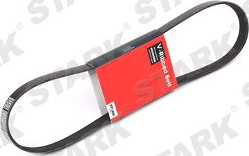 Stark SK-6PK1070 - Ķīļrievu siksna www.autospares.lv