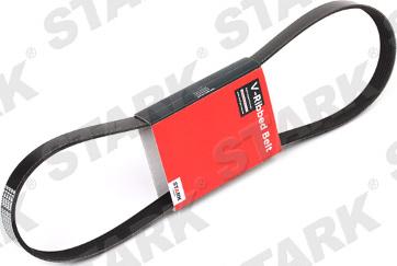 Stark SK-6PK1078 - V-Ribbed Belt www.autospares.lv