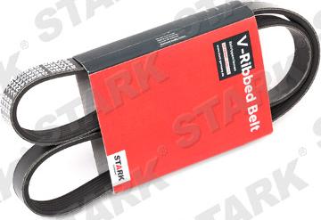 Stark SK-6PK1138 - V-Ribbed Belt www.autospares.lv