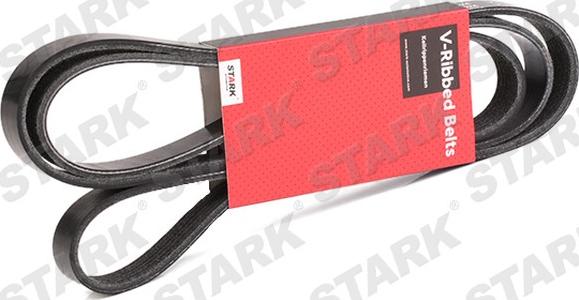 Stark SK-6PK1873 - V-Ribbed Belt www.autospares.lv