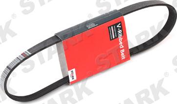 Stark SK-6PK855 - V-Ribbed Belt www.autospares.lv