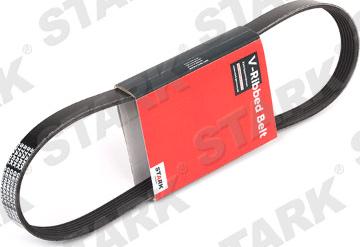 Stark SK-6PK860 - Ķīļrievu siksna www.autospares.lv