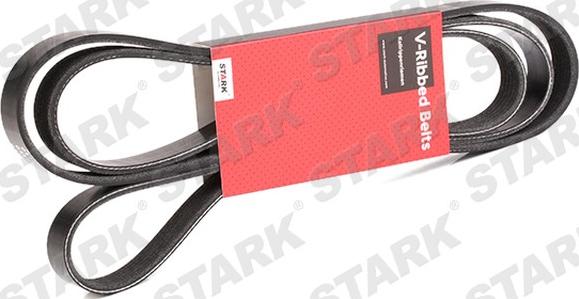 Stark SK-6PK2050 - Ķīļrievu siksna autospares.lv