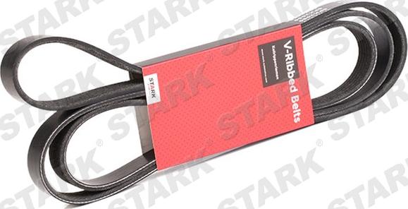 Stark SK-6PK2080 - V-Ribbed Belt www.autospares.lv