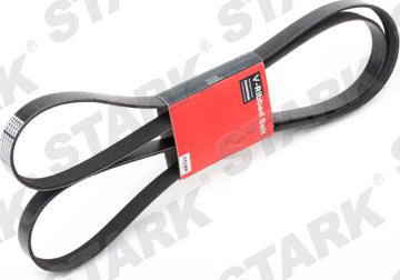 Stark SK-7PK2418 - Ķīļrievu siksna autospares.lv