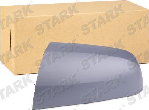 Stark SKAA-2230060 - Покрытие, корпус, внешнее зеркало www.autospares.lv