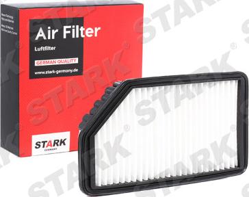 Stark SKAF-0060482 - Gaisa filtrs autospares.lv