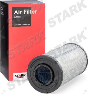 Stark SKAF-0060426 - Gaisa filtrs www.autospares.lv