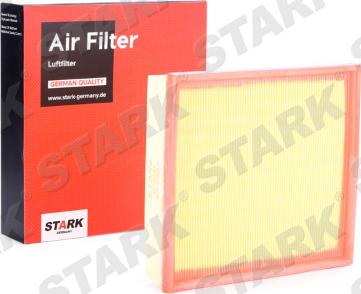 Stark SKAF-0060513 - Gaisa filtrs www.autospares.lv