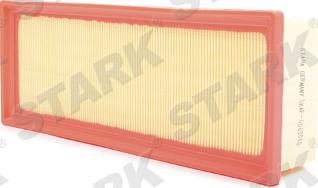 Stark SKAF-0060060 - Air Filter, engine www.autospares.lv