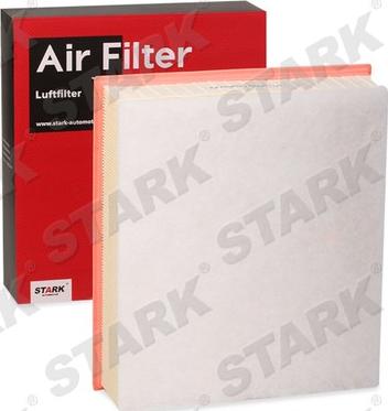 Stark SKAF-0060033 - Gaisa filtrs www.autospares.lv