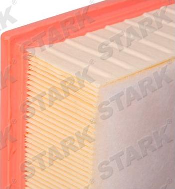 Stark SKAF-0060033 - Gaisa filtrs www.autospares.lv