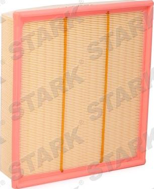 Stark SKAF-0060033 - Gaisa filtrs www.autospares.lv