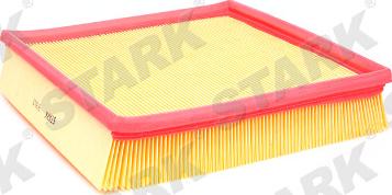 Stark SKAF-0060100 - Air Filter, engine www.autospares.lv