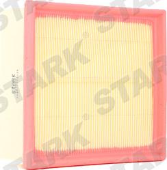 Stark SKAF-0060386 - Gaisa filtrs www.autospares.lv