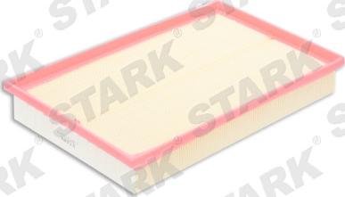 Stark SKAF-0060378 - Gaisa filtrs www.autospares.lv