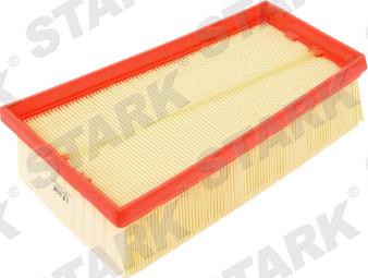 Stark SKAF-0060257 - Gaisa filtrs www.autospares.lv