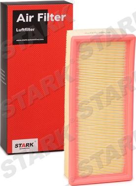 Stark SKAF-0060274 - Gaisa filtrs www.autospares.lv