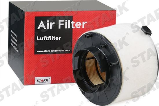 Stark SKAF-0060771 - Air Filter, engine www.autospares.lv