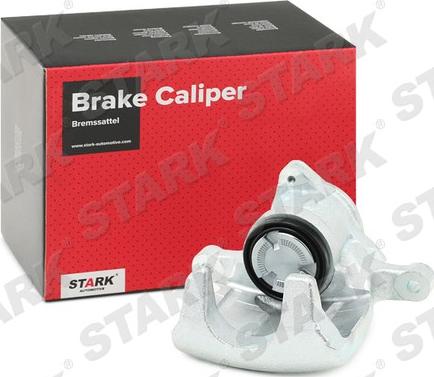 Stark SKBC-0460959 - Тормозной суппорт www.autospares.lv