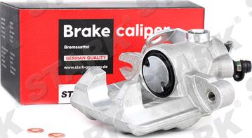 Stark SKBC-0460444 - Bremžu suports www.autospares.lv