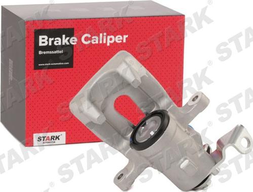 Stark SKBC-0460448 - Brake Caliper www.autospares.lv