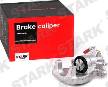 Stark SKBC-0460469 - Bremžu suports autospares.lv