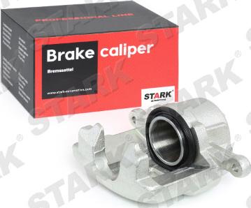 Stark SKBC-0460419 - Bremžu suports autospares.lv