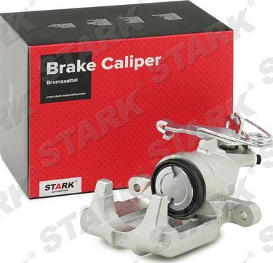 Stark SKBC-0460430 - Bremžu suports autospares.lv