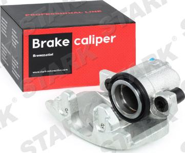 Stark SKBC-0460472 - Bremžu suports autospares.lv