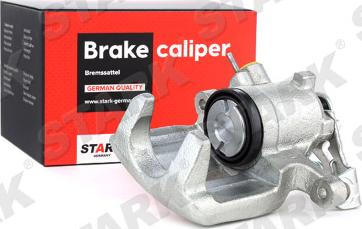 Stark SKBC-0460546 - Brake Caliper www.autospares.lv